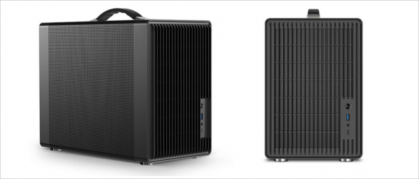 本地智能运镜服务器HCX-AIVision-Z800